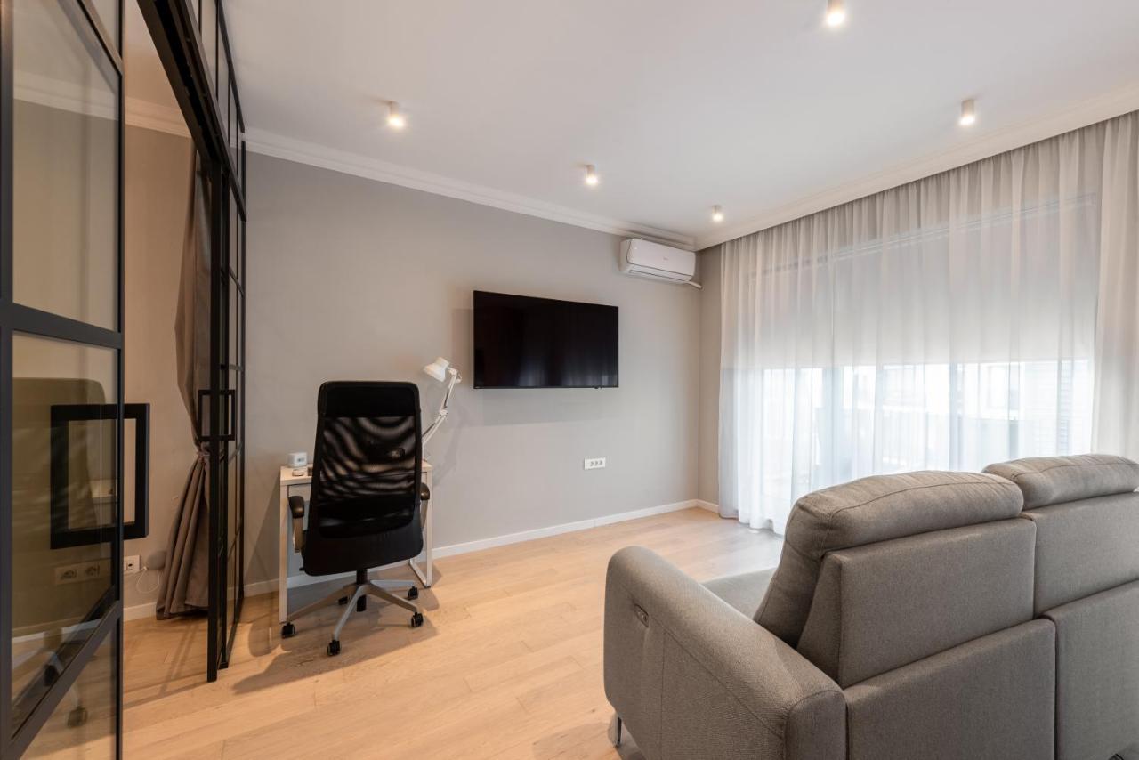 Clujstays The Office Nest Zewnętrze zdjęcie
