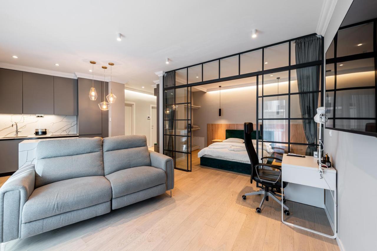 Clujstays The Office Nest Zewnętrze zdjęcie
