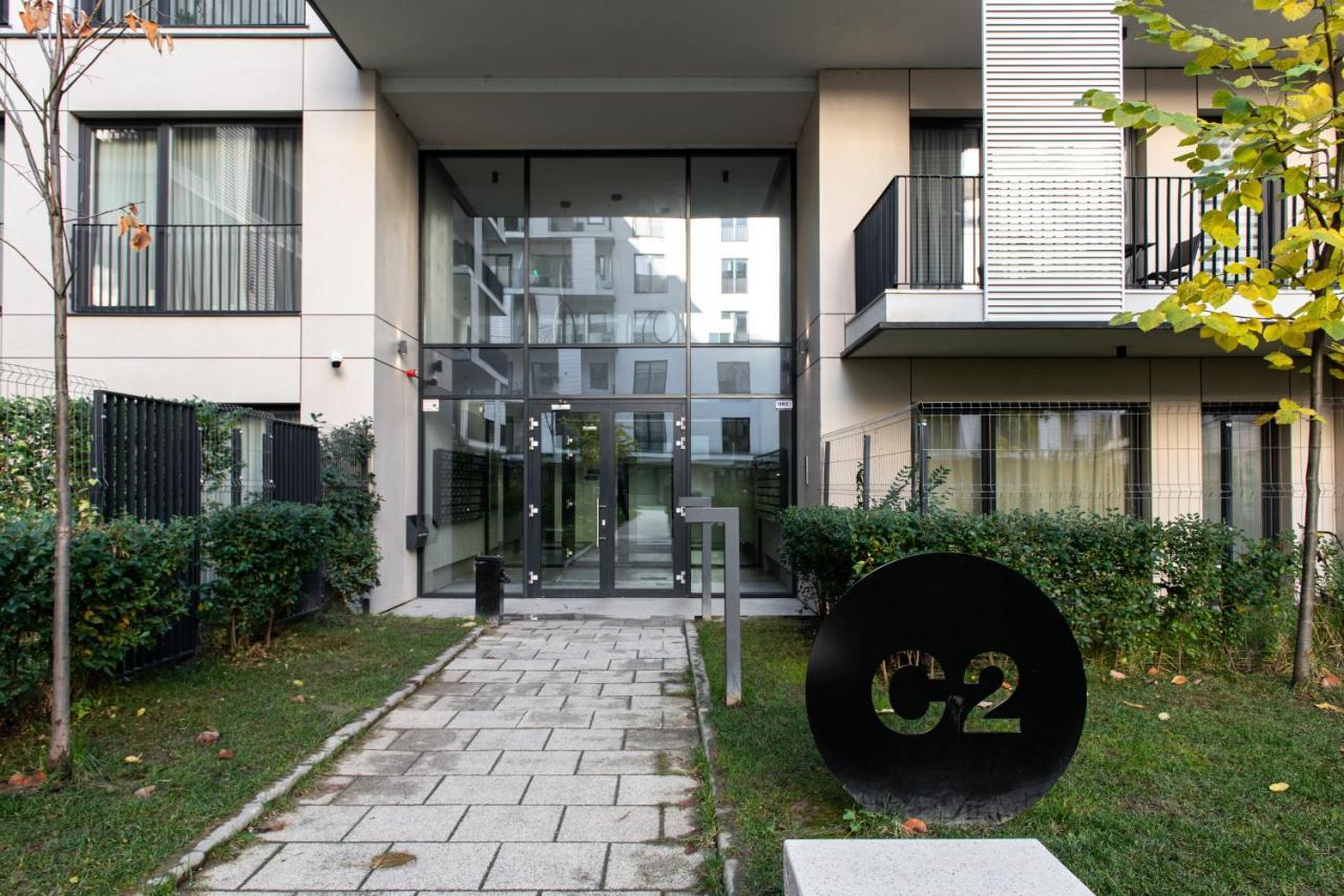 Clujstays The Office Nest Zewnętrze zdjęcie