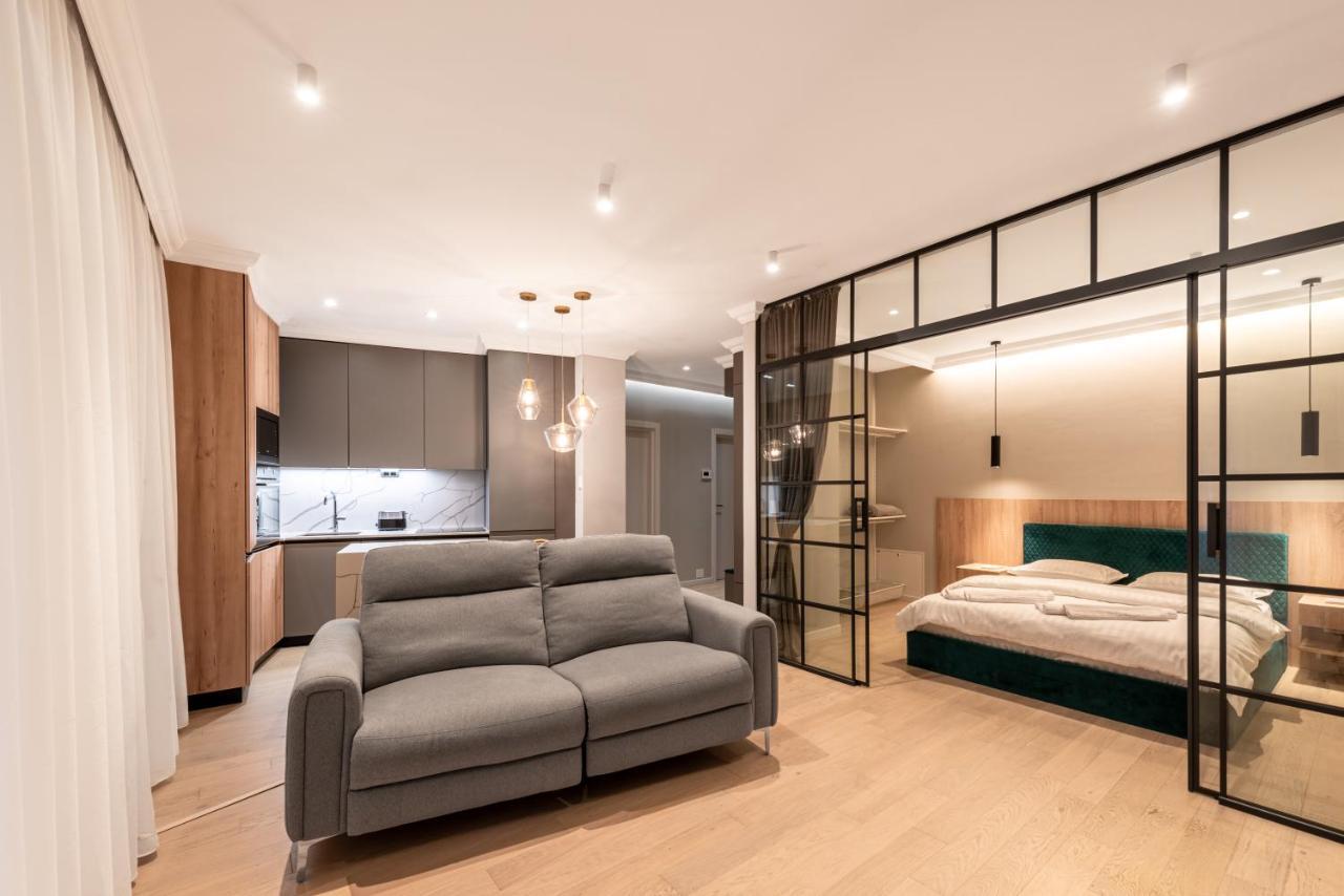 Clujstays The Office Nest Zewnętrze zdjęcie